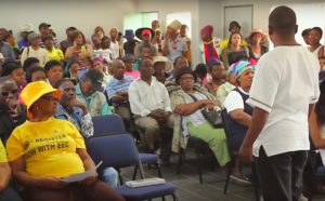 Community Development Planning